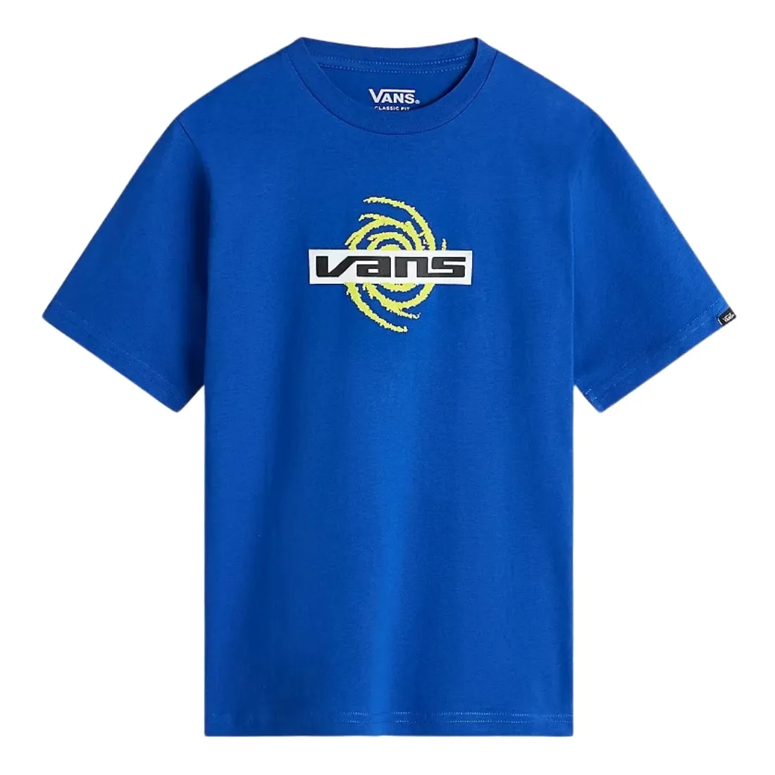 Vans Youth Galaxy Kids T-Shirt - Surf The Web