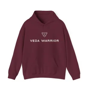 Veda Warrior - Unisex Hooded Sweatshirt