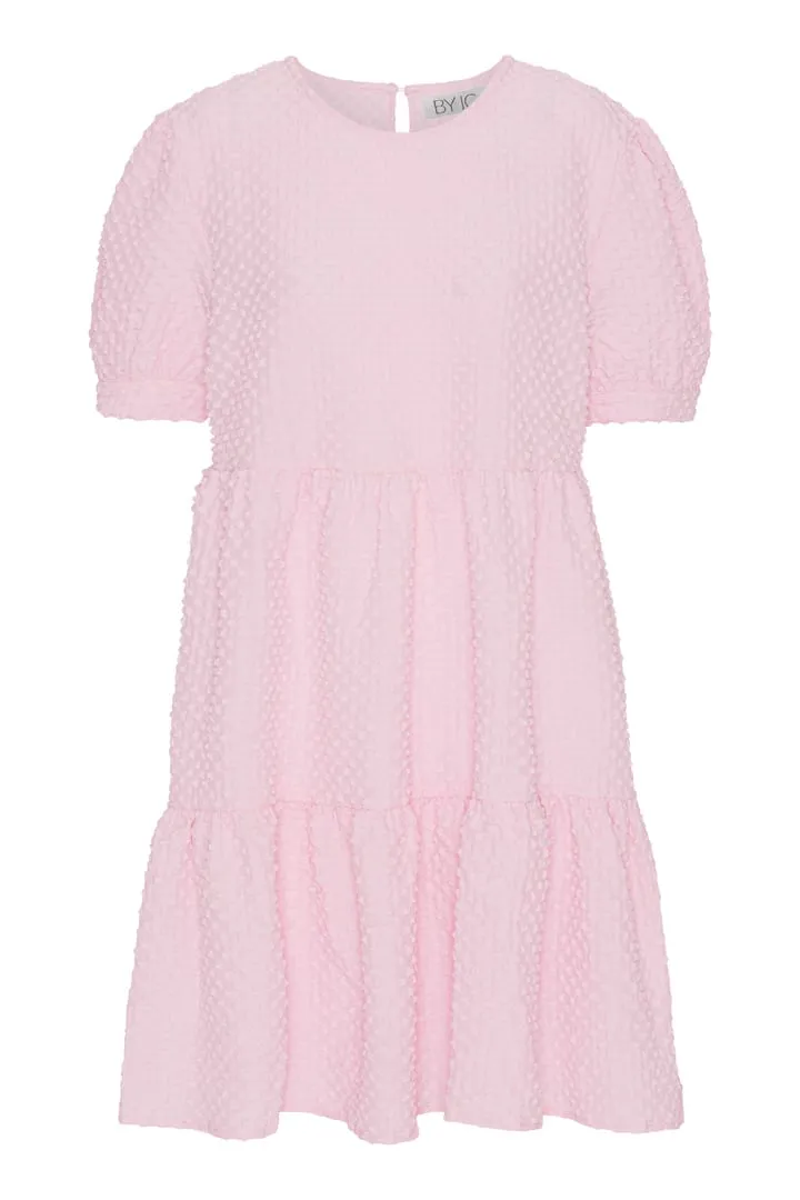 VilmaIC Kjole - Bubble Pink