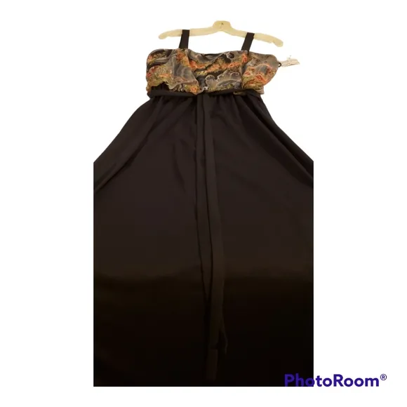 Vintage 2 piece Night Gown Set! Gorgeous!