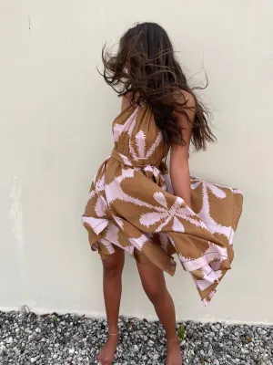 Vintage Diane von Furstenberg Dress