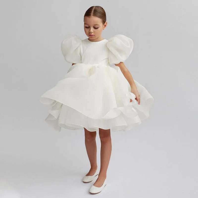 Vintage Dress Tulle