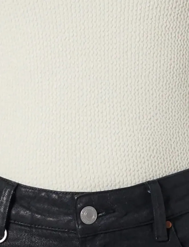 Vivi Singlet Black