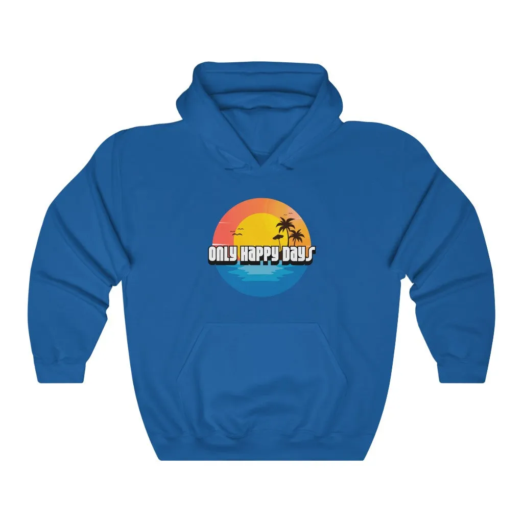 Vivify Hooded Sweatshirt