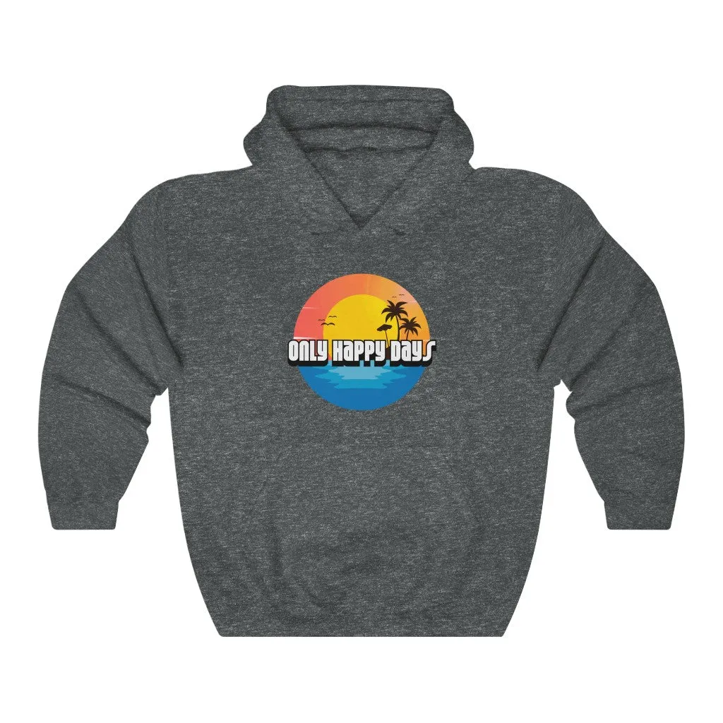 Vivify Hooded Sweatshirt