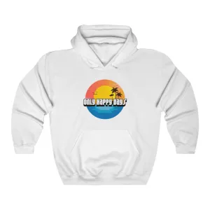 Vivify Hooded Sweatshirt