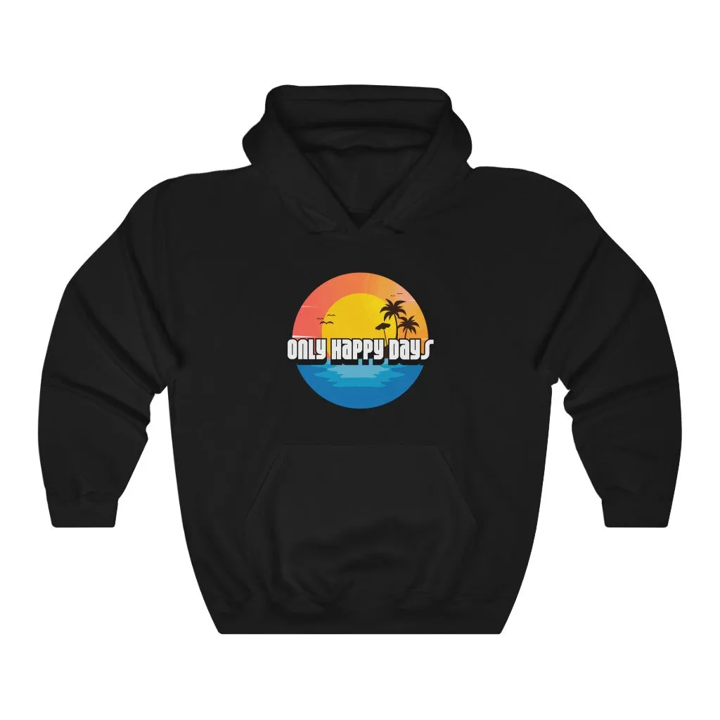 Vivify Hooded Sweatshirt