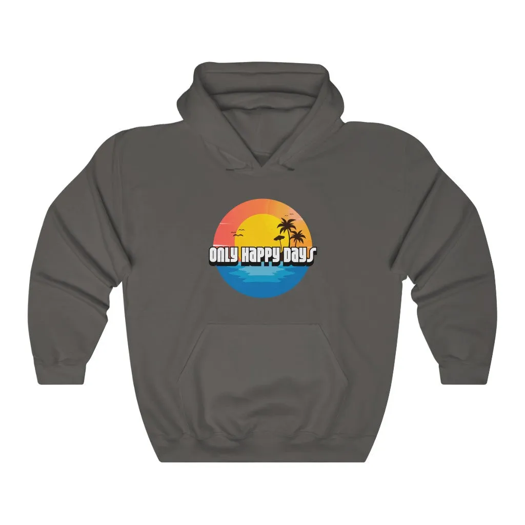 Vivify Hooded Sweatshirt