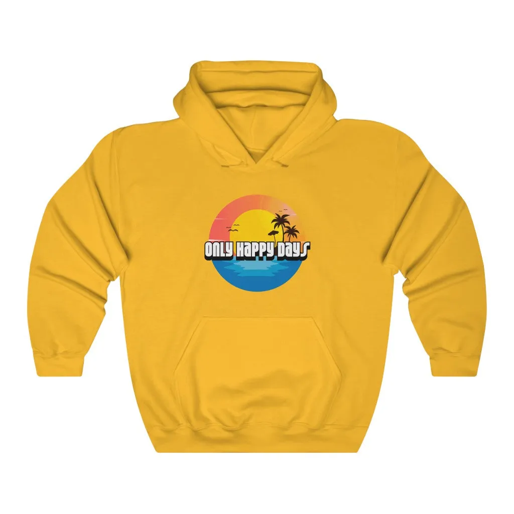 Vivify Hooded Sweatshirt