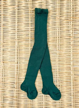 Warm Cotton Tights