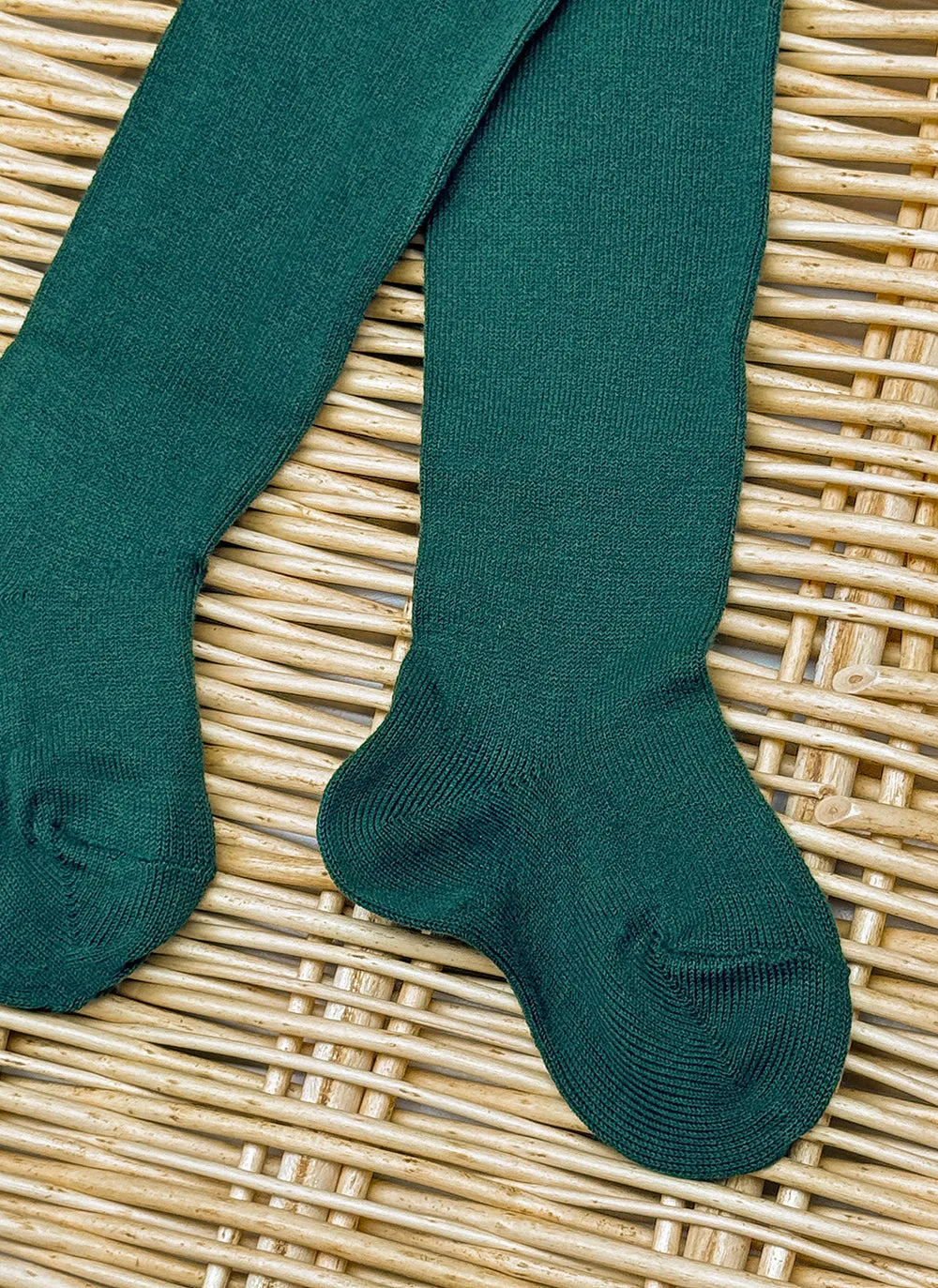 Warm Cotton Tights
