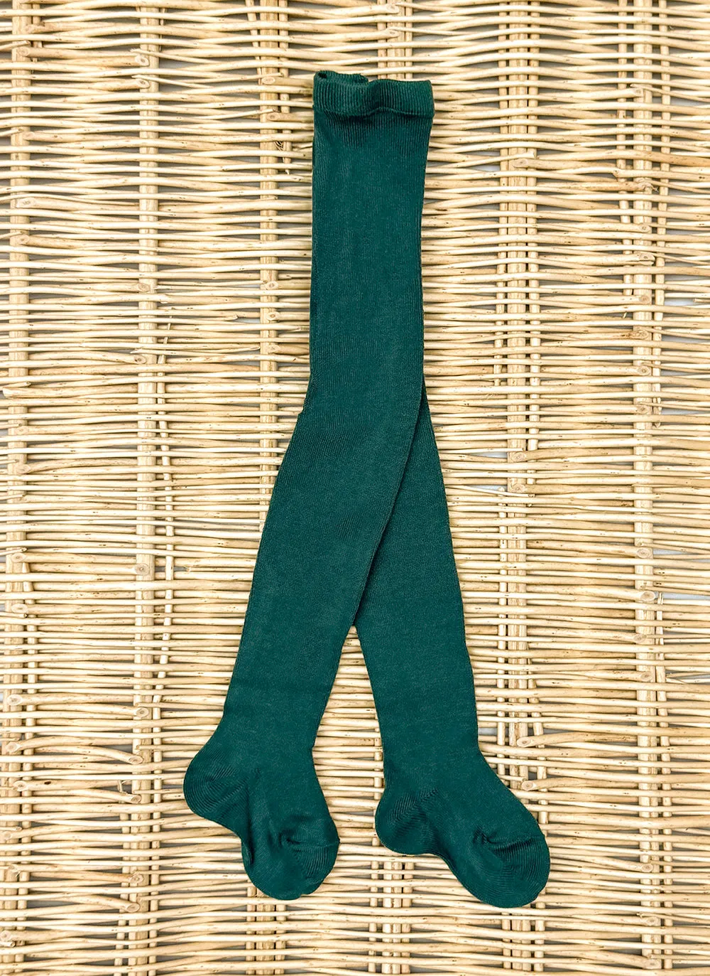 Warm Cotton Tights