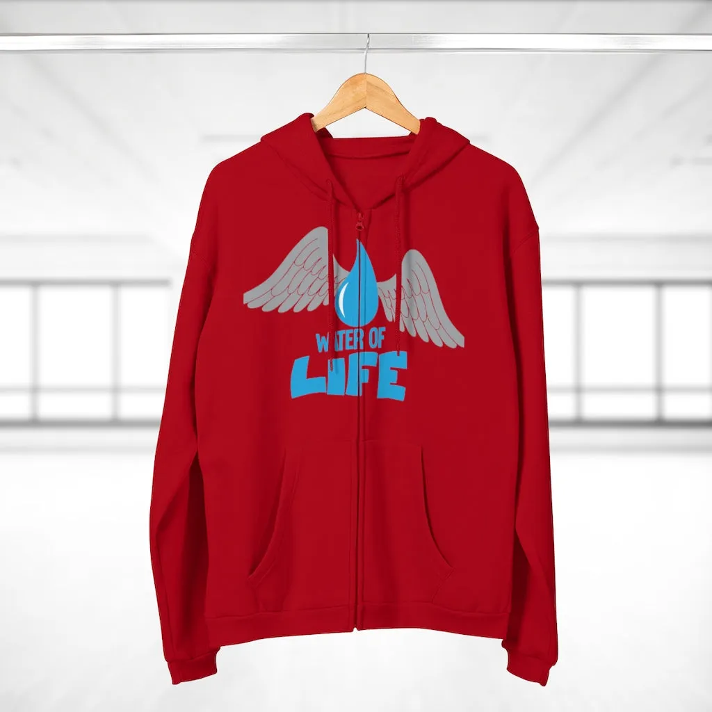 Water of life Hoodie