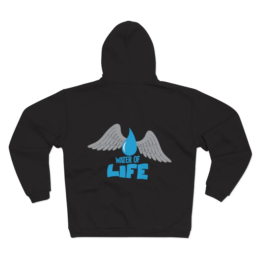 Water of life Hoodie