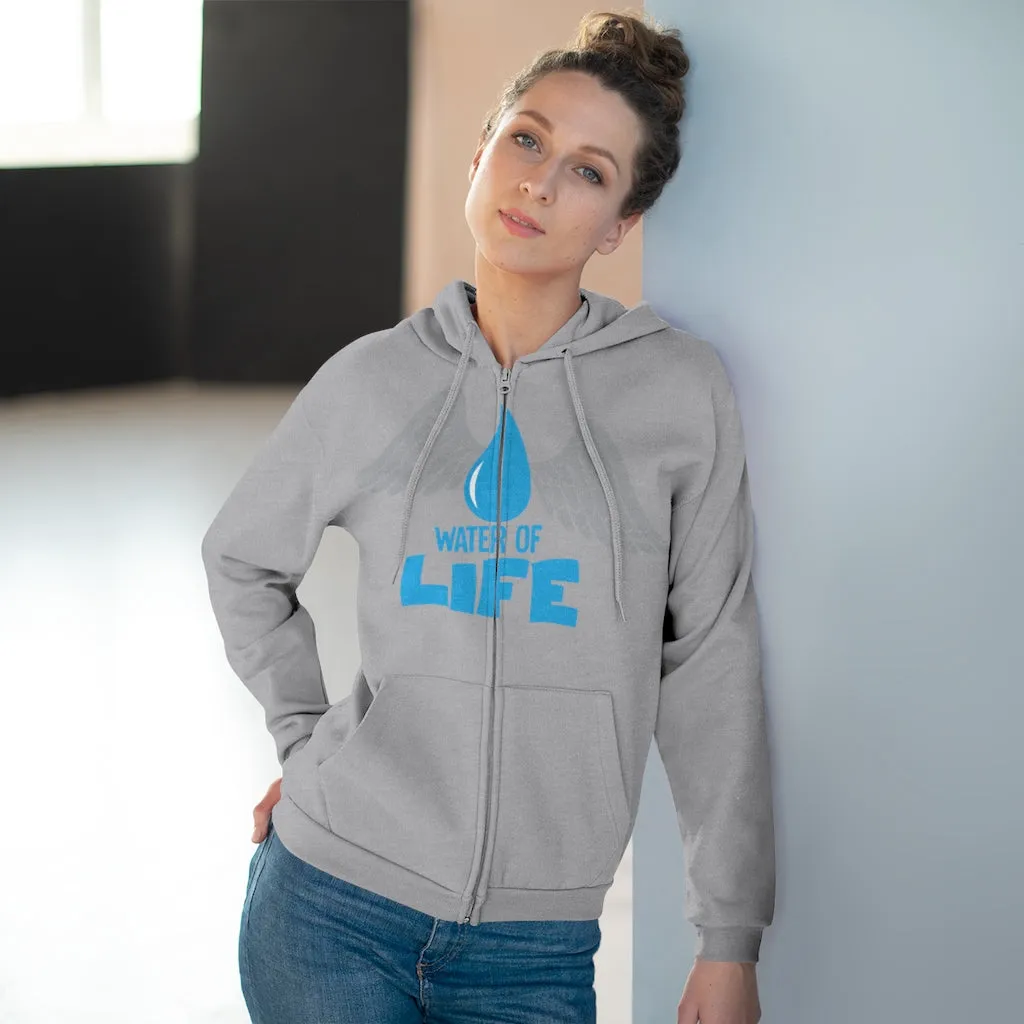 Water of life Hoodie