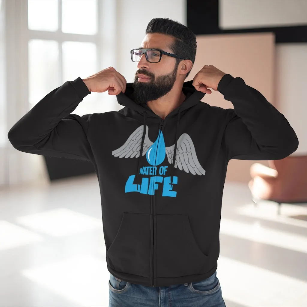 Water of life Hoodie