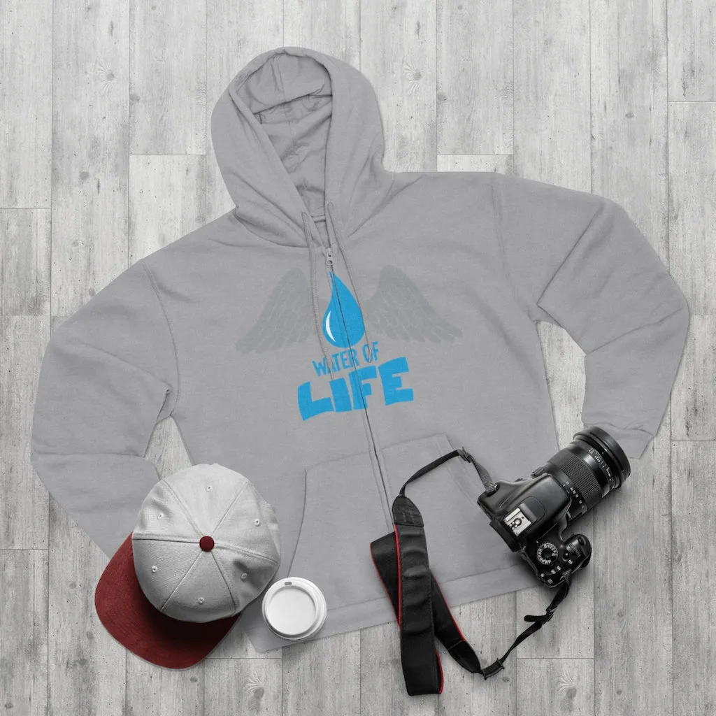 Water of life Hoodie