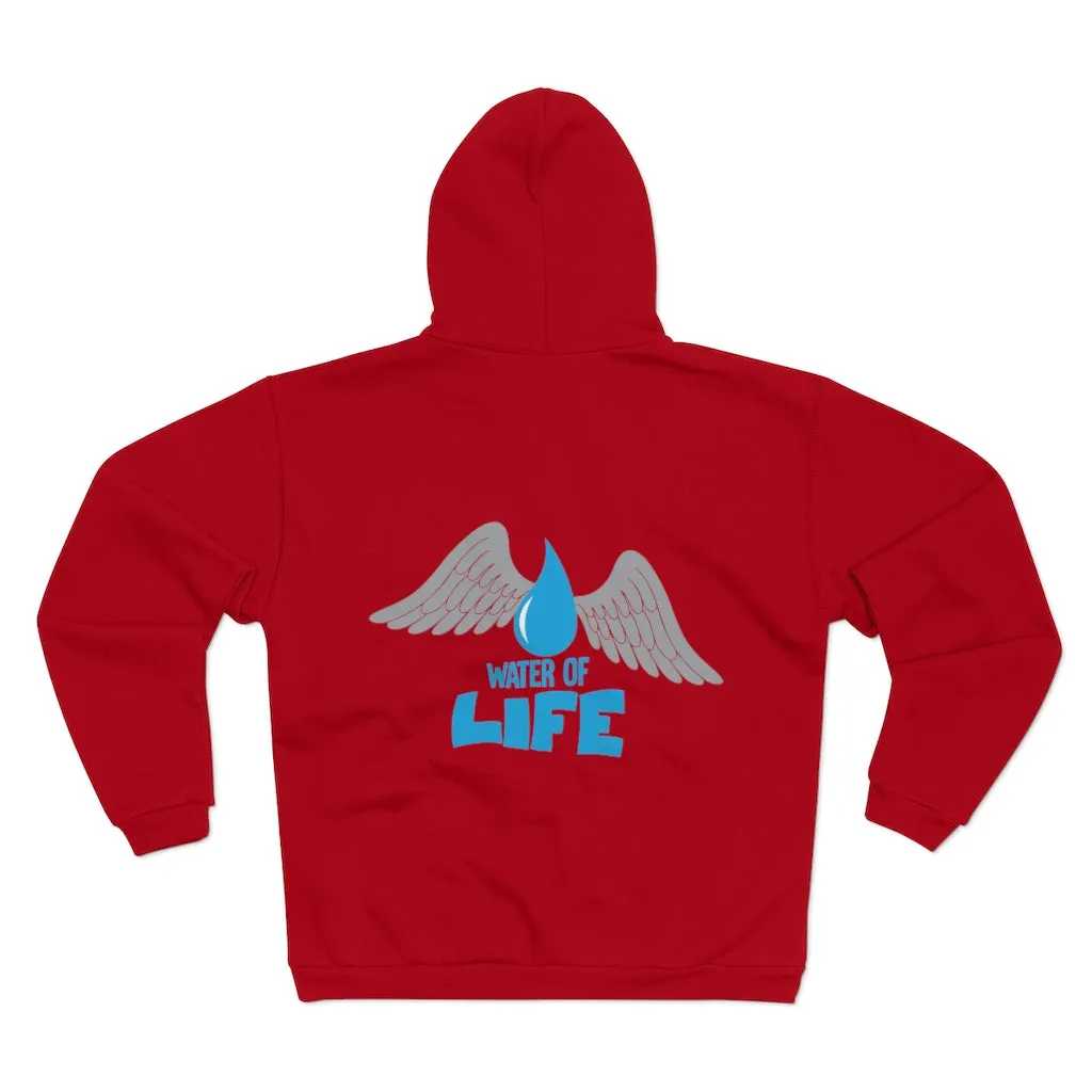 Water of life Hoodie