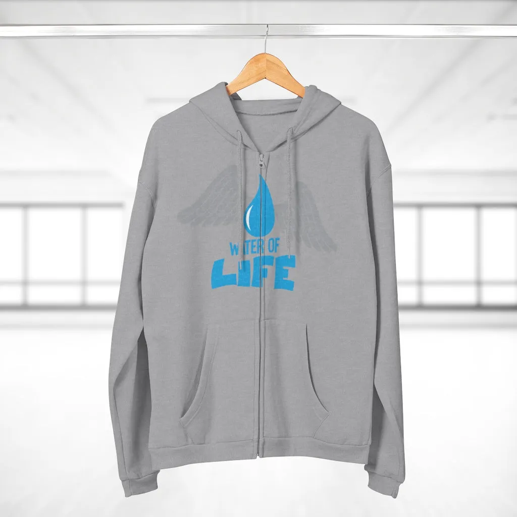 Water of life Hoodie