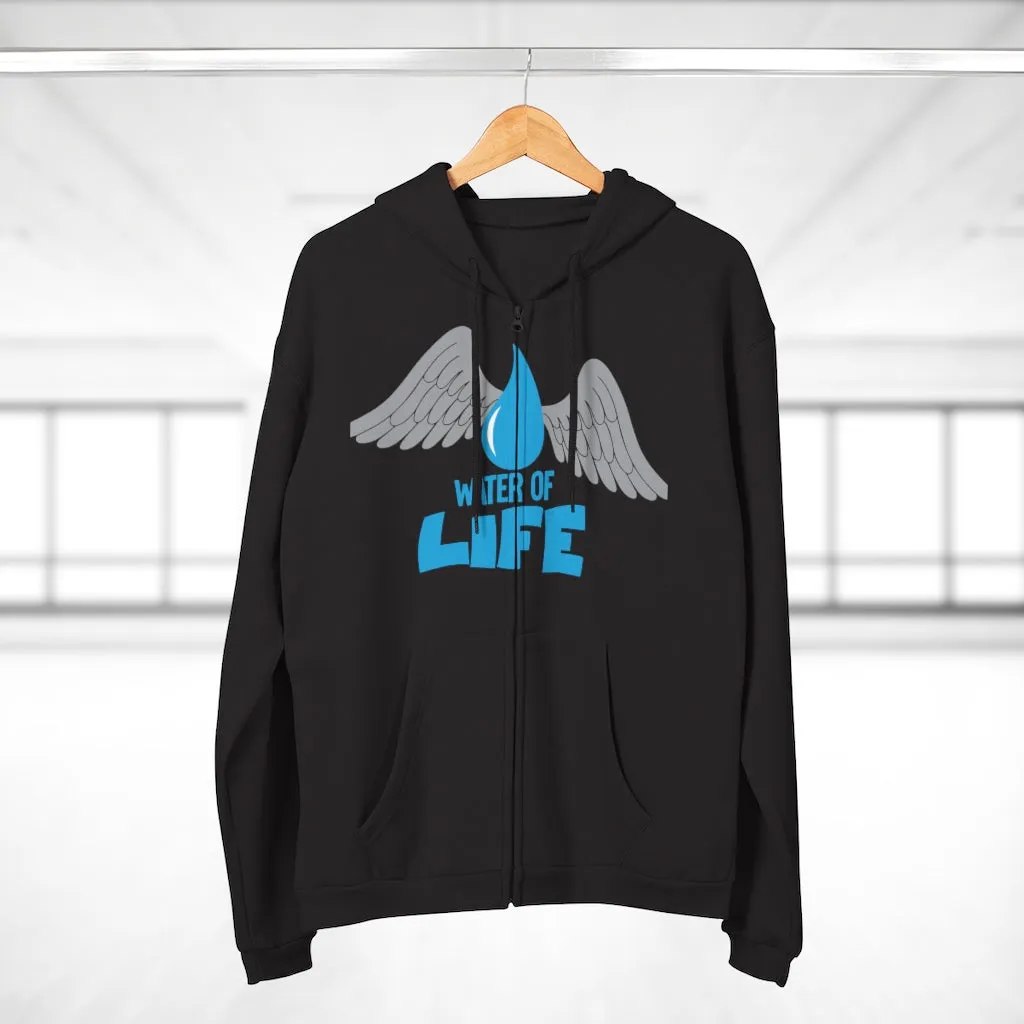Water of life Hoodie