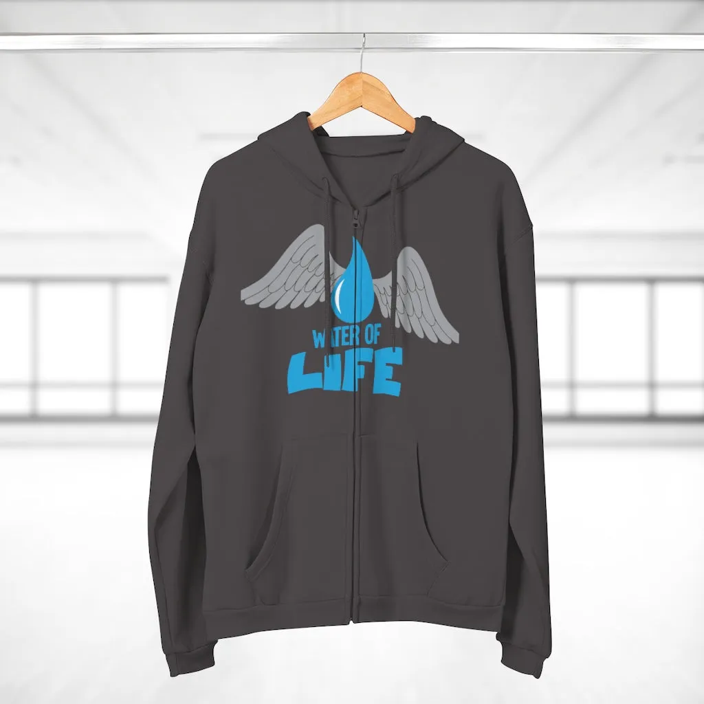 Water of life Hoodie