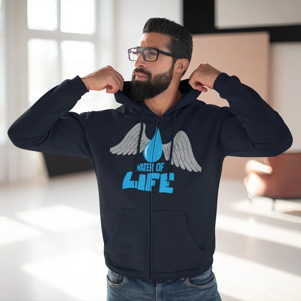 Water of life Hoodie
