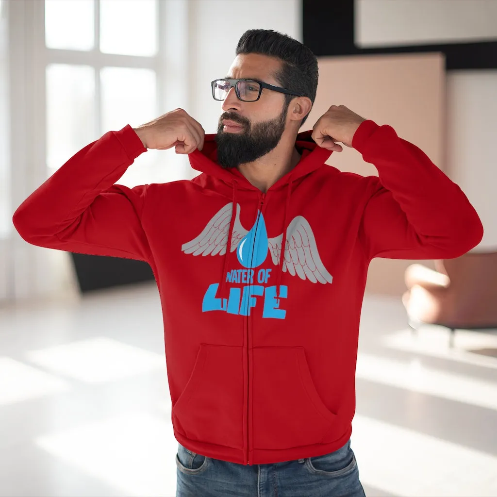 Water of life Hoodie