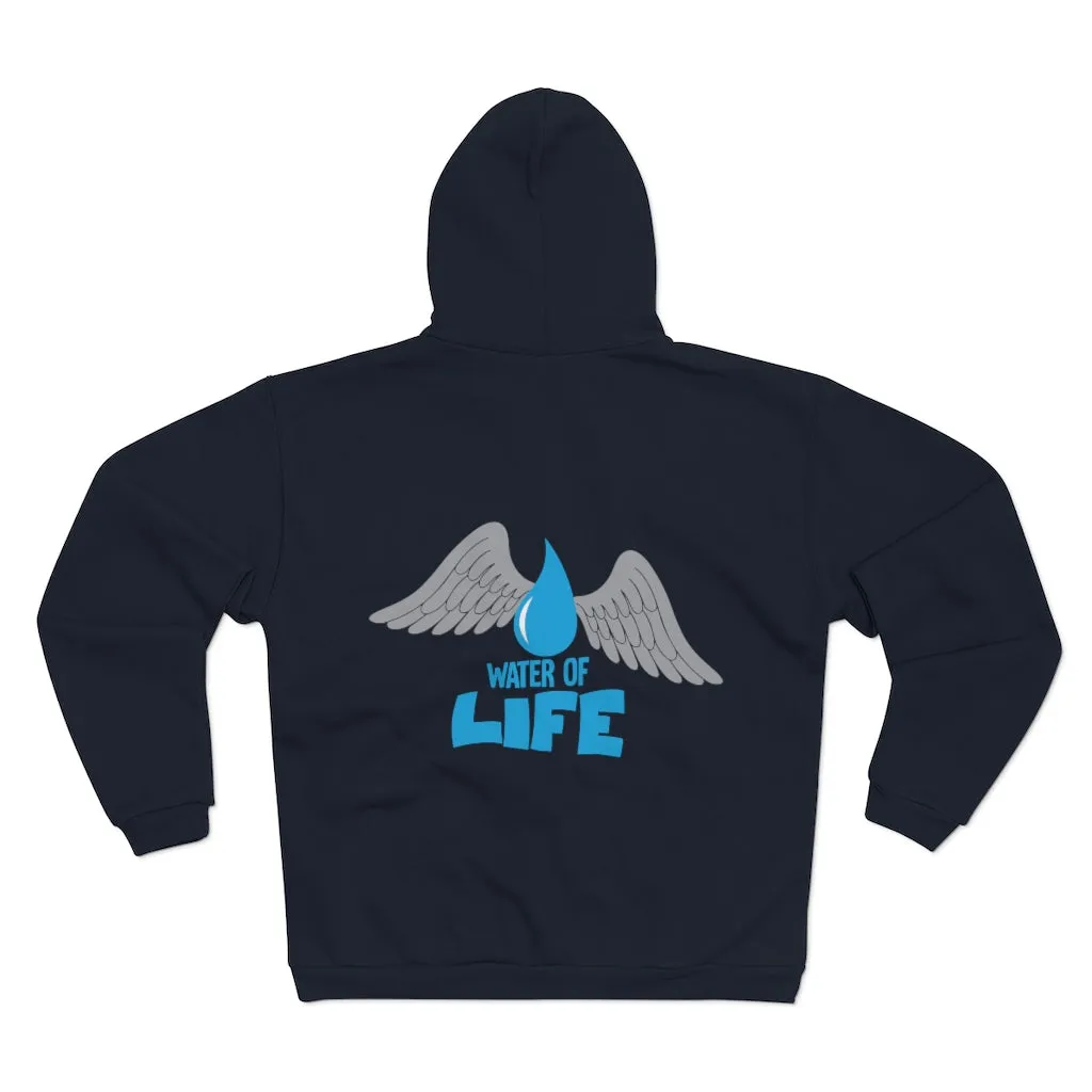 Water of life Hoodie