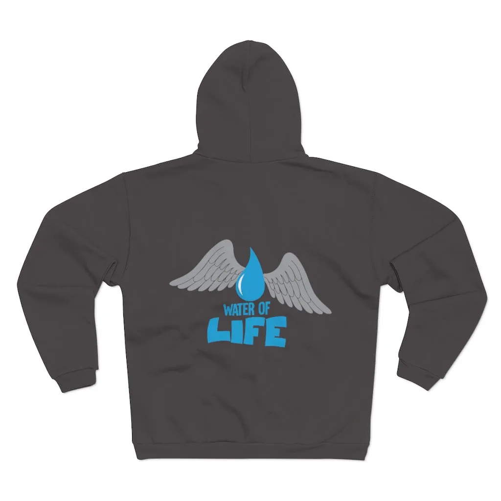 Water of life Hoodie