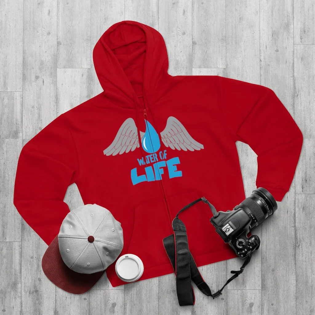 Water of life Hoodie