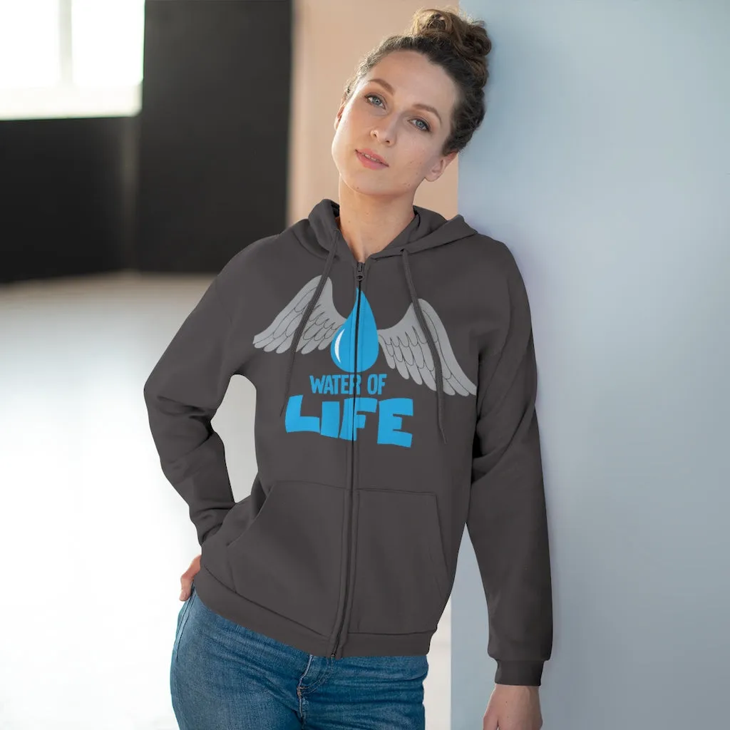 Water of life Hoodie