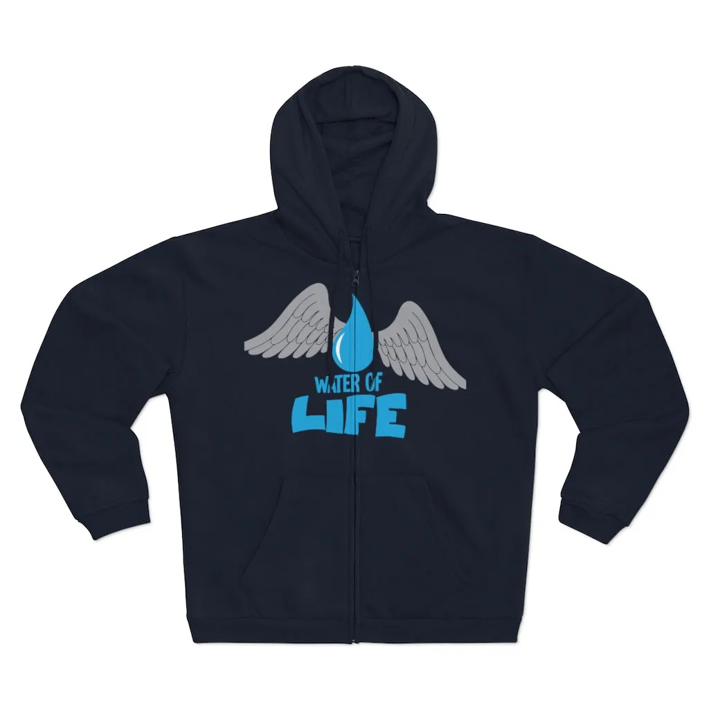 Water of life Hoodie