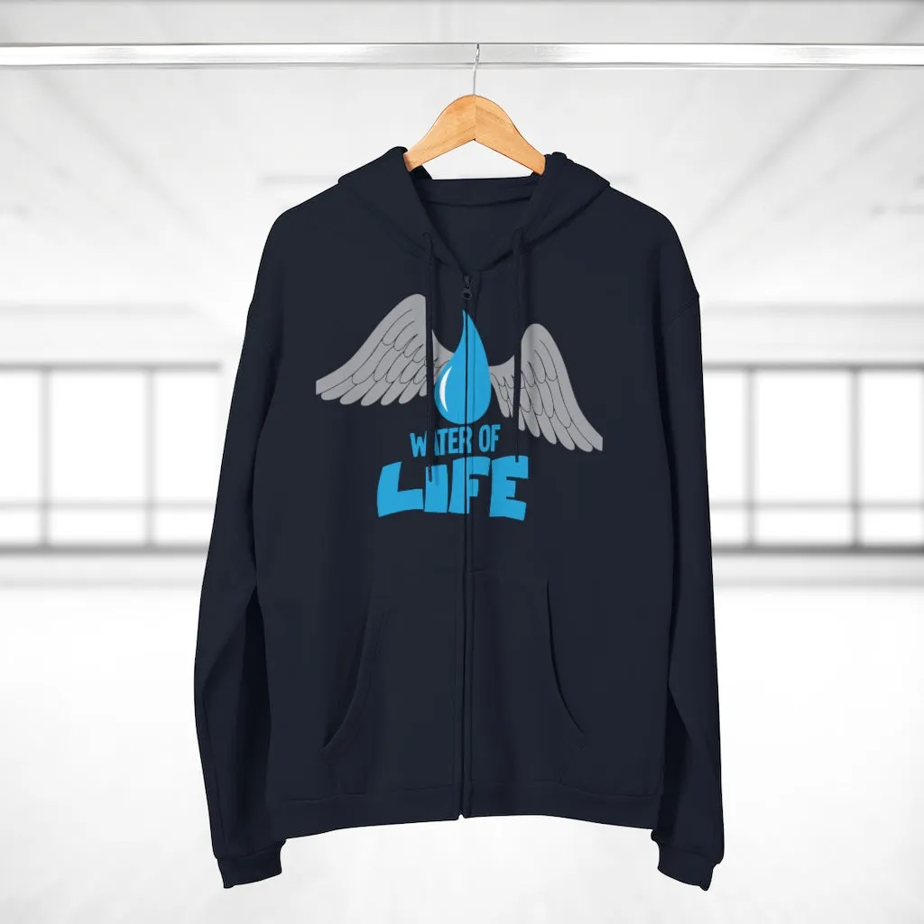 Water of life Hoodie