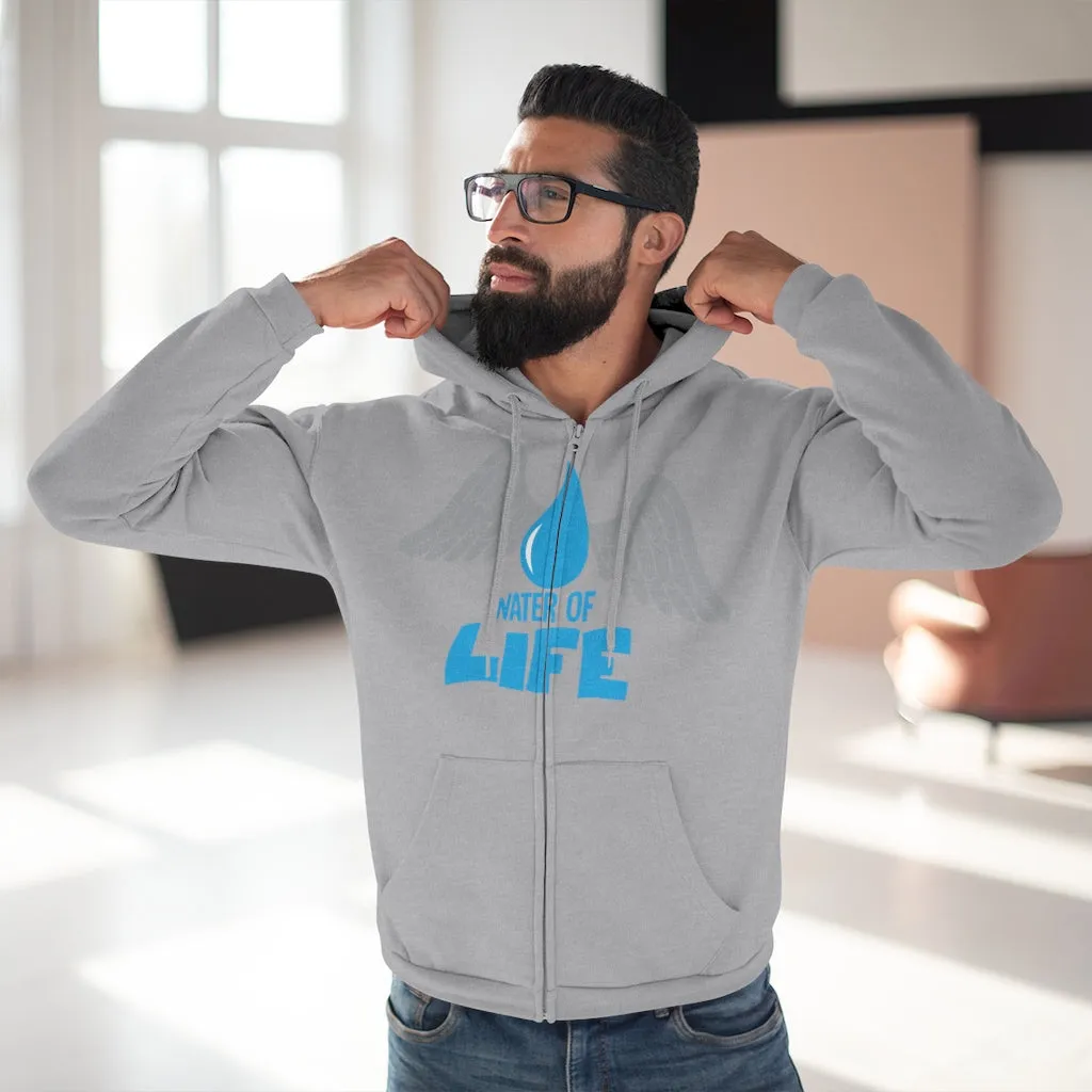 Water of life Hoodie