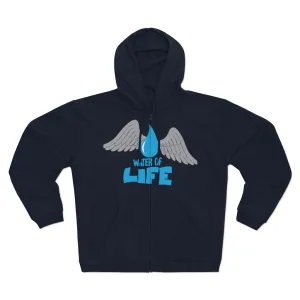 Water of life Hoodie