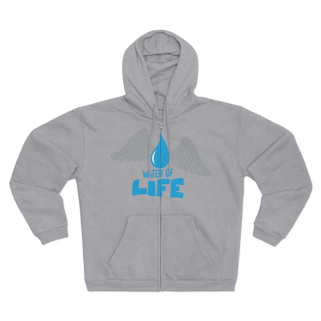 Water of life Hoodie