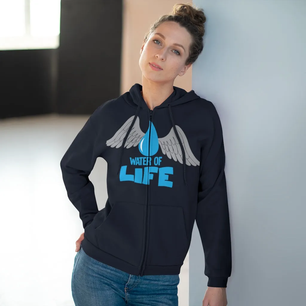 Water of life Hoodie