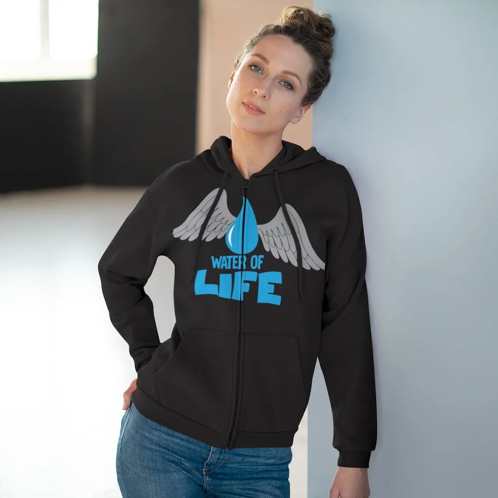 Water of life Hoodie