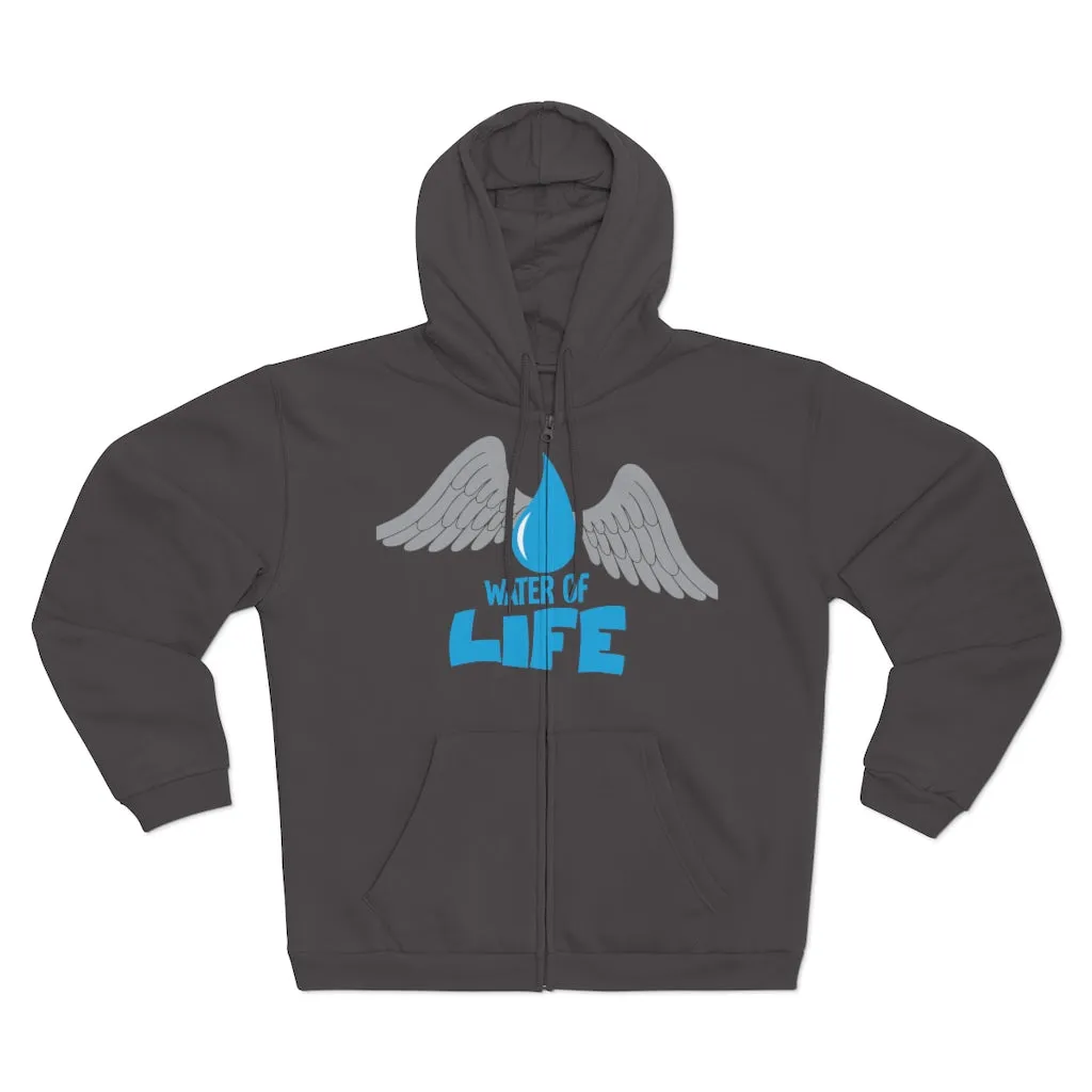Water of life Hoodie