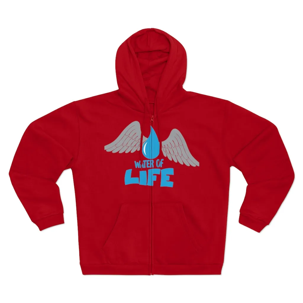 Water of life Hoodie