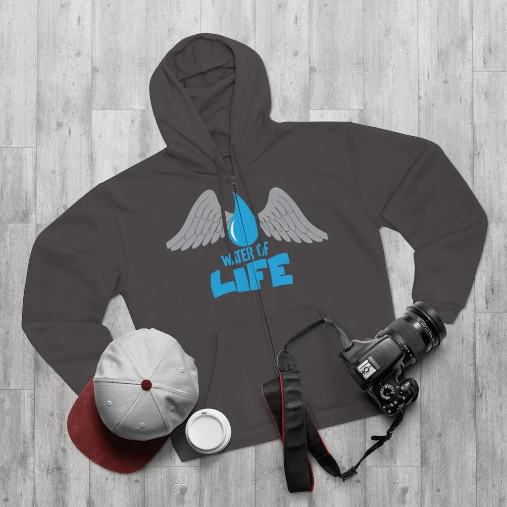 Water of life Hoodie