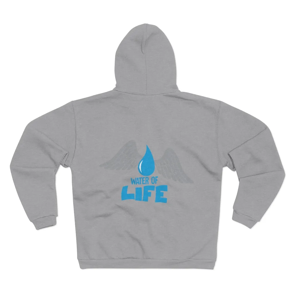 Water of life Hoodie