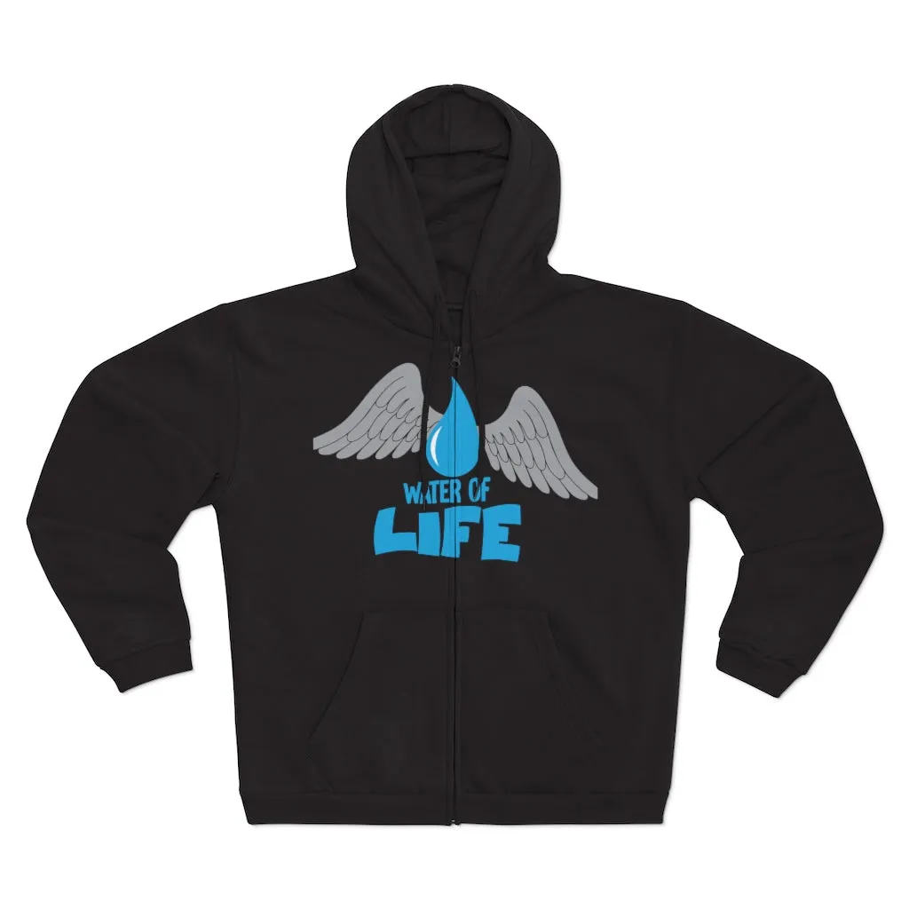 Water of life Hoodie