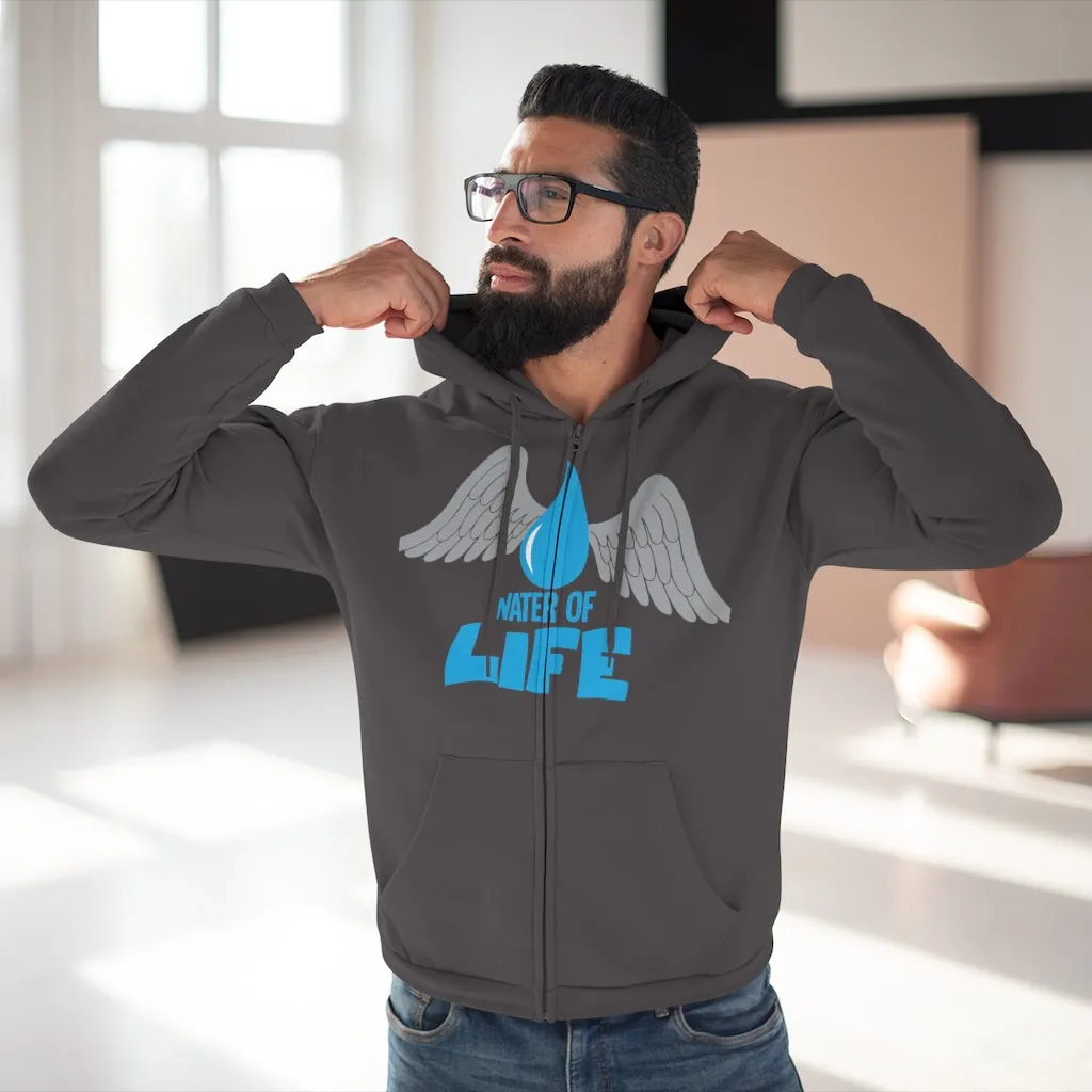 Water of life Hoodie