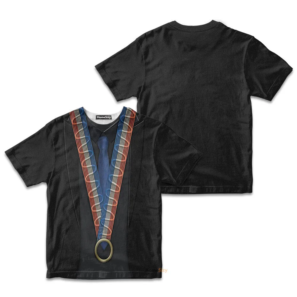 Willie Nelson Custom Cosplay Costume Kid Tshirt QT209197Hc
