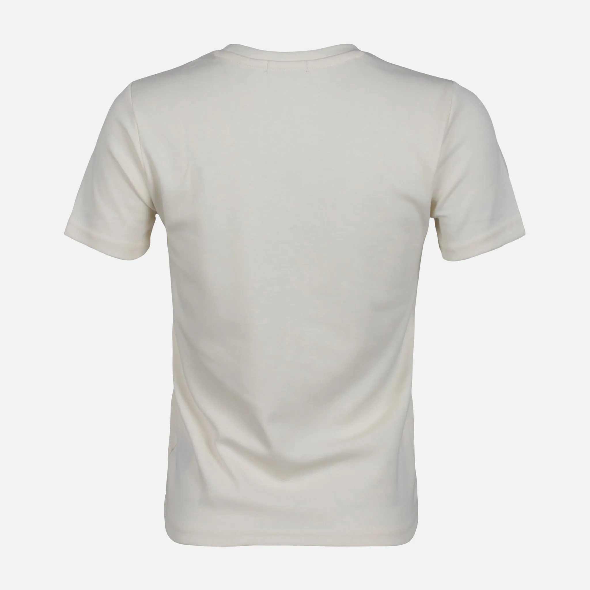 WOMEN CROPPED TEE