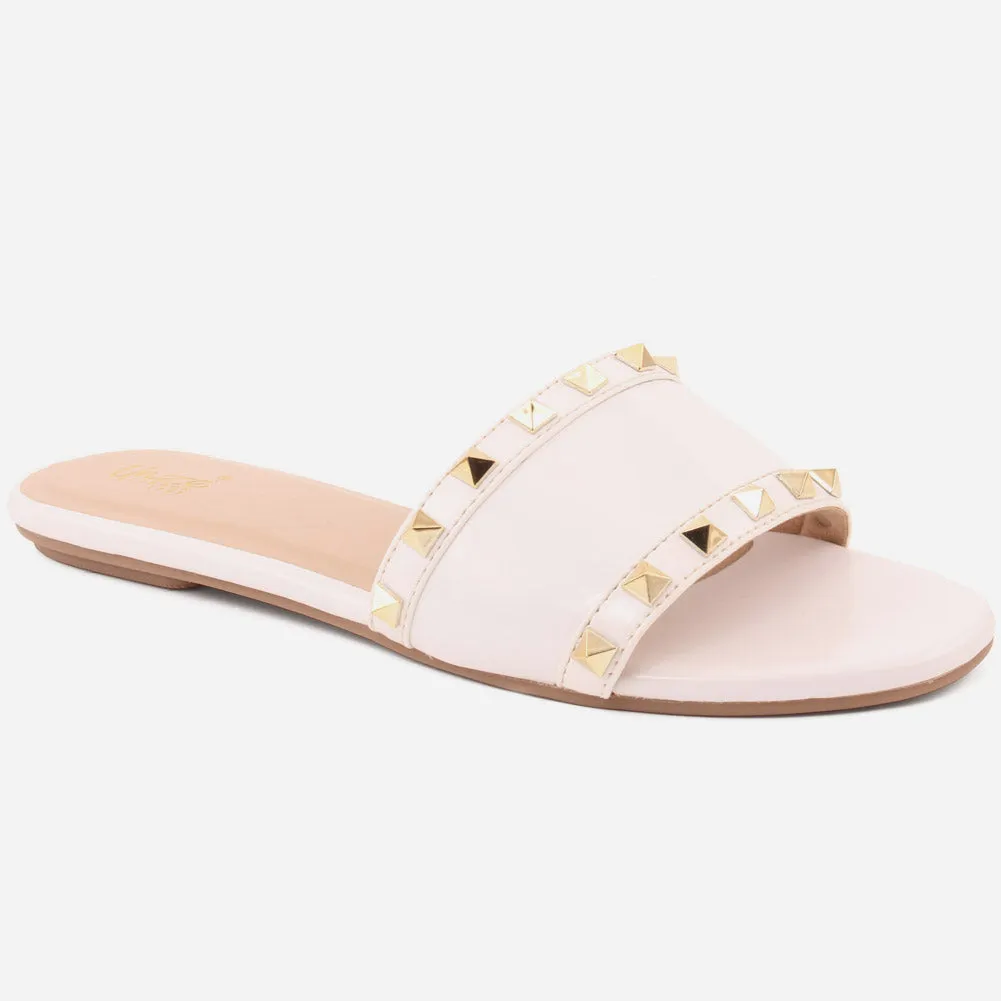 Women "LILY" Timeless Everyday Wear Slippers