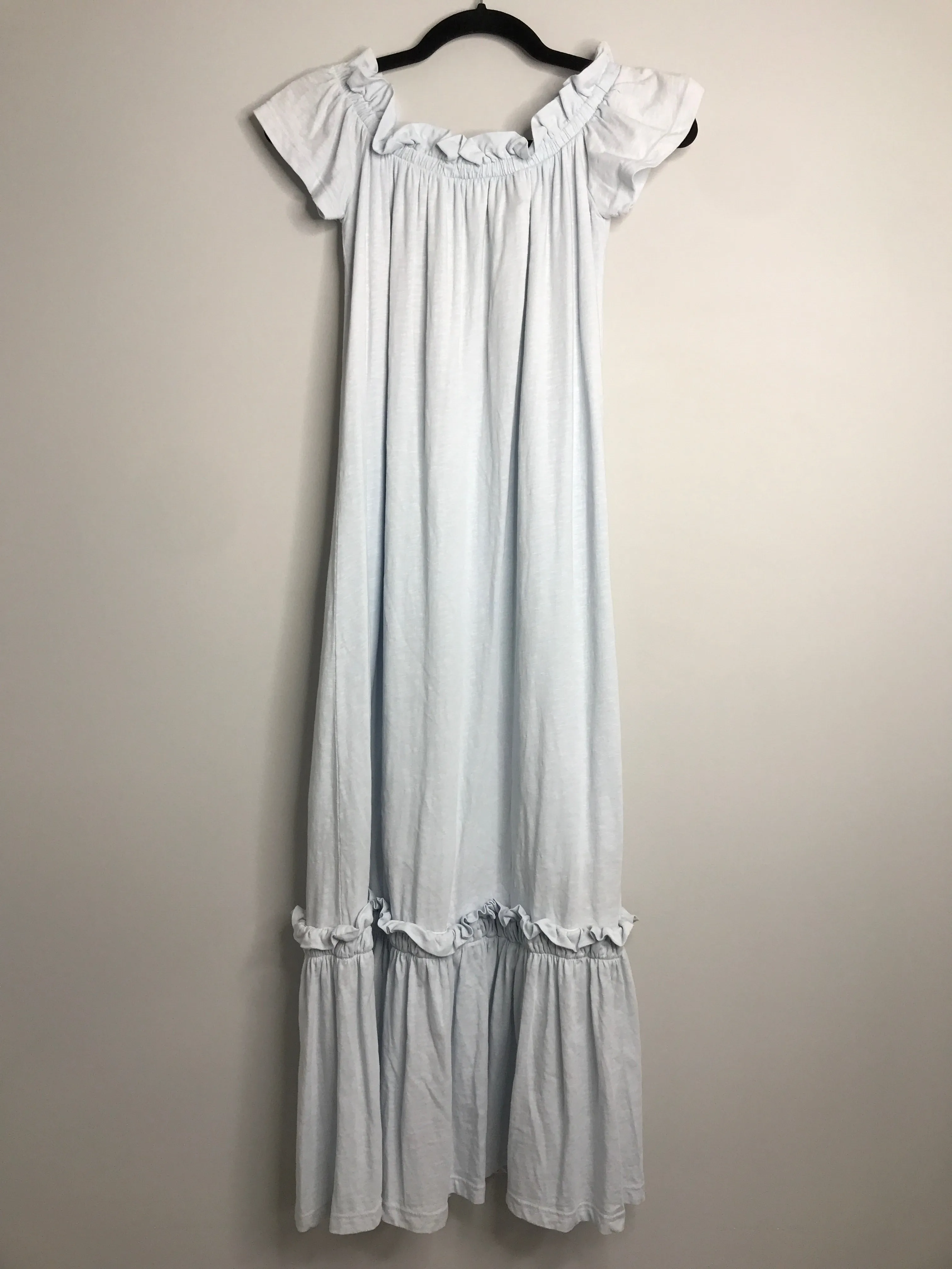 Womens Size 1 Misses Blue Sundry* Dress