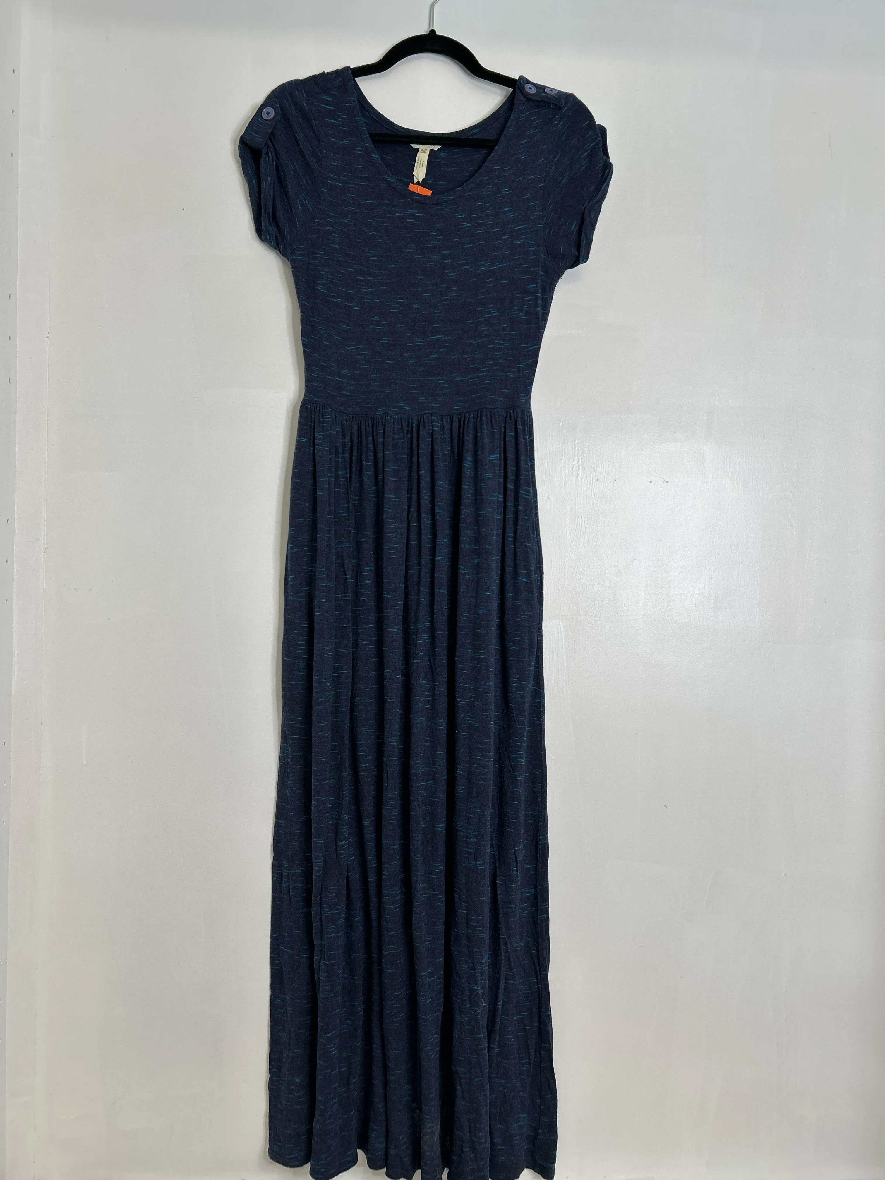 Womens Size Med Misses Blue Matilda Jane Dress