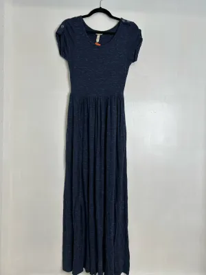 Womens Size Med Misses Blue Matilda Jane Dress